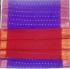 PL EMBOSS SAREE